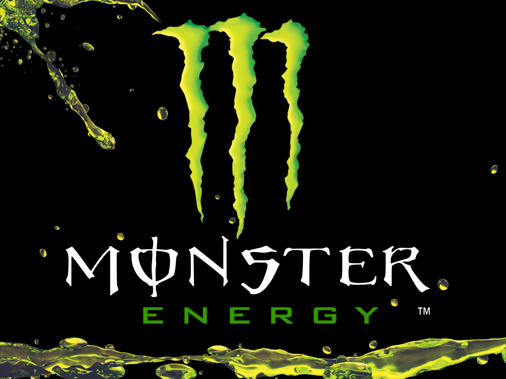 Sejarah Monster Energy Asmarantakas Personal Blog
